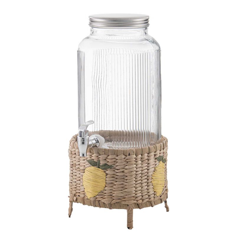 Ladelle Capri Drink Dispenser image number 0