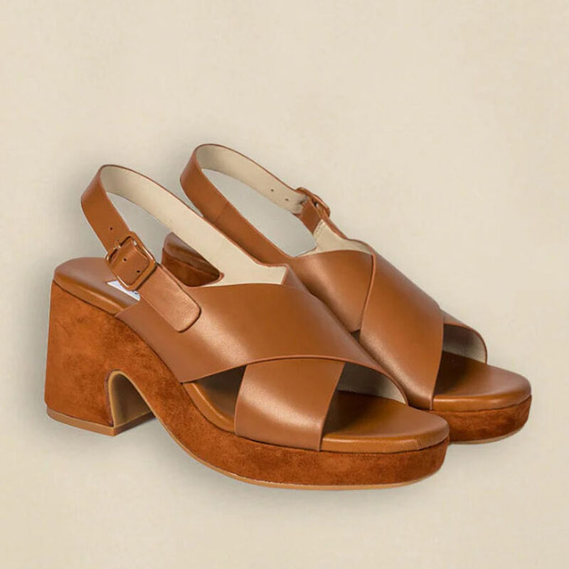 Zoe Kratzmann Revel Heel image number 1