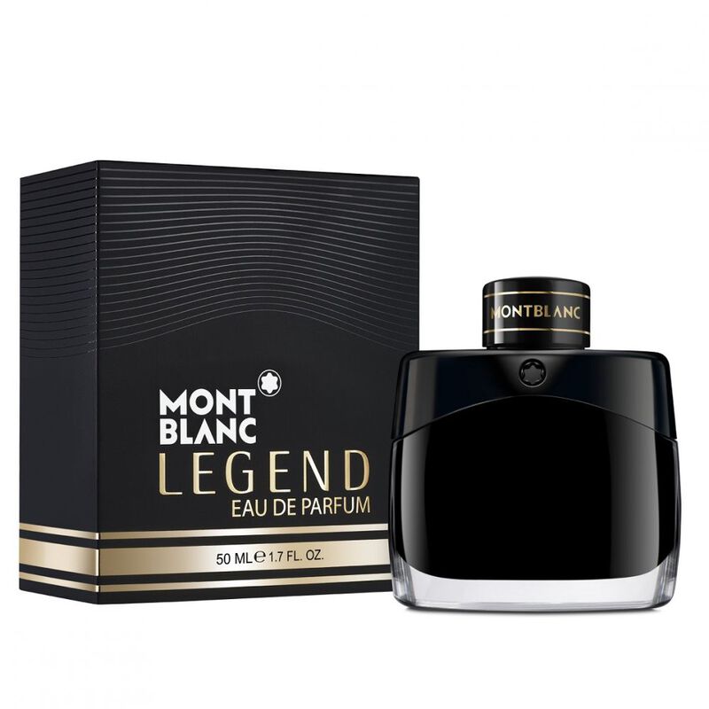 Montblanc Legend Eau de Parfum 50ml image number 1