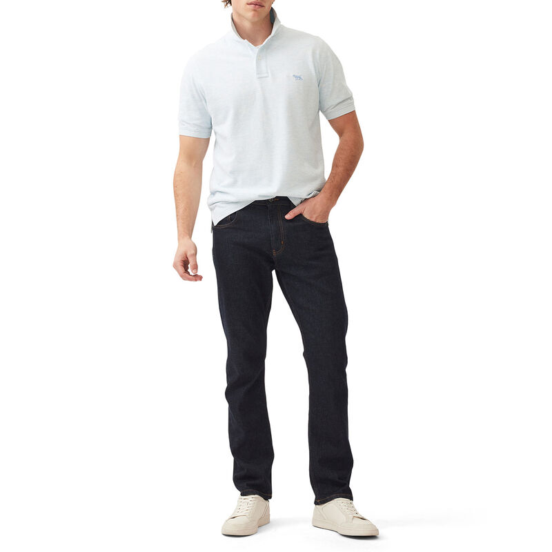 Rodd & Gunn The Gunn Original Fit Polo image number 20