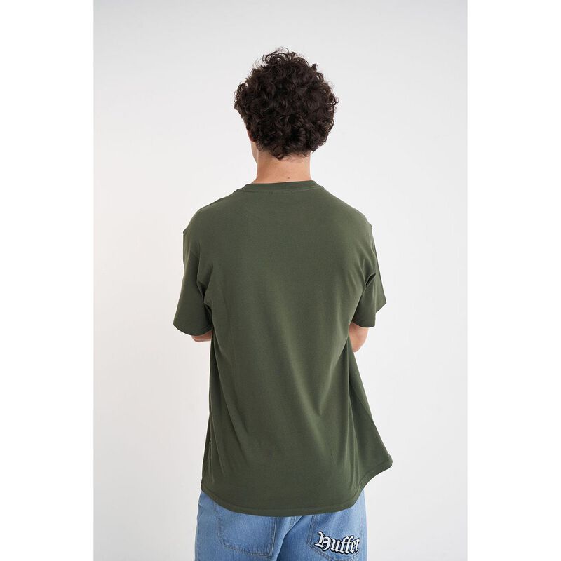 Huffer Sup Tee 190/Wanderer image number 1