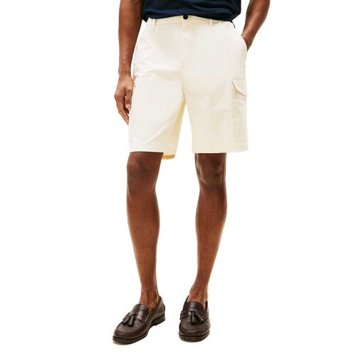 Tommy Hilfiger Harlem Cargo Ripstop Tech Short