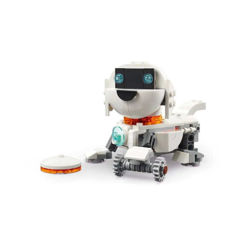 LEGO Creator 3in1 Space Robot image number 1
