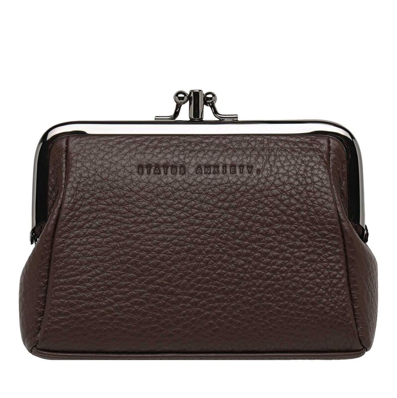 Status Anxiety Volatile Purse image number 0