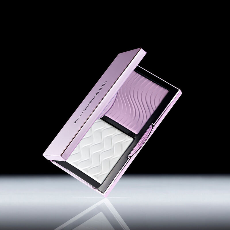 MAC Studio Fix Pro Set & Blur Pressed Powder Duo image number 3