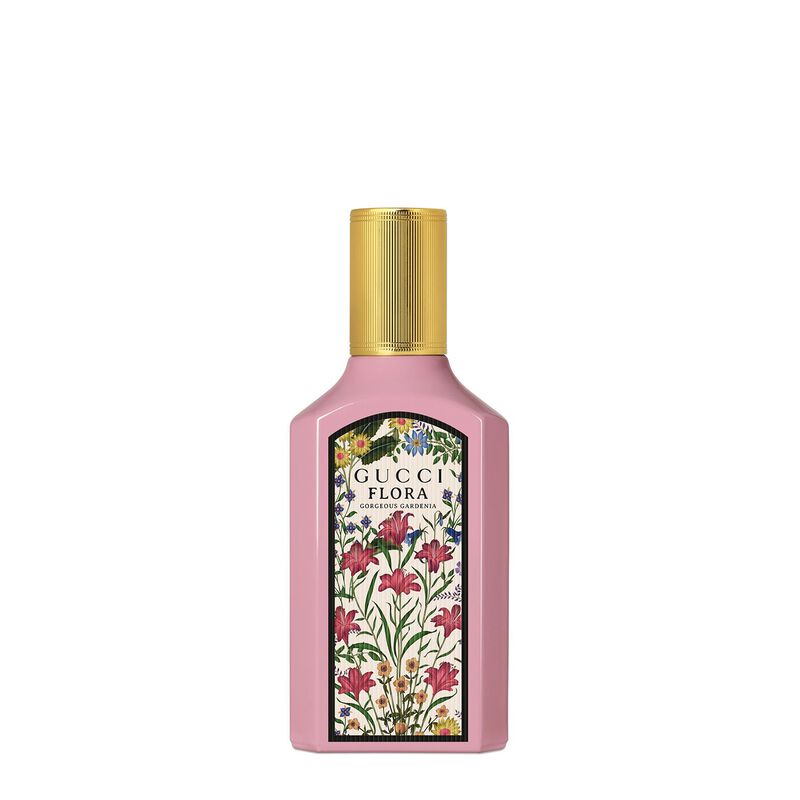Gucci Flora Gorgeous Gardenia EDP 50ml image number 0