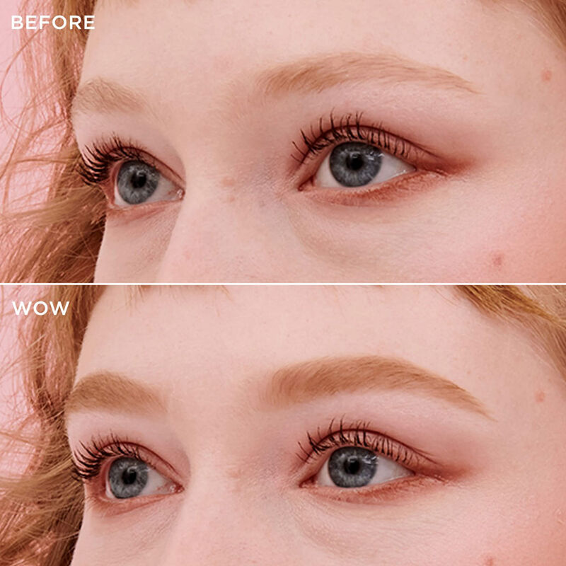 benefit Gimme Brow+ Volumizing Pencil Mini 02 image number 2
