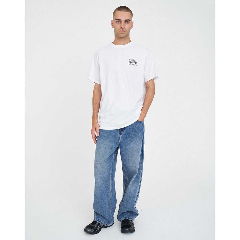 Huffer Sup Tee 190/Cardies image number 3
