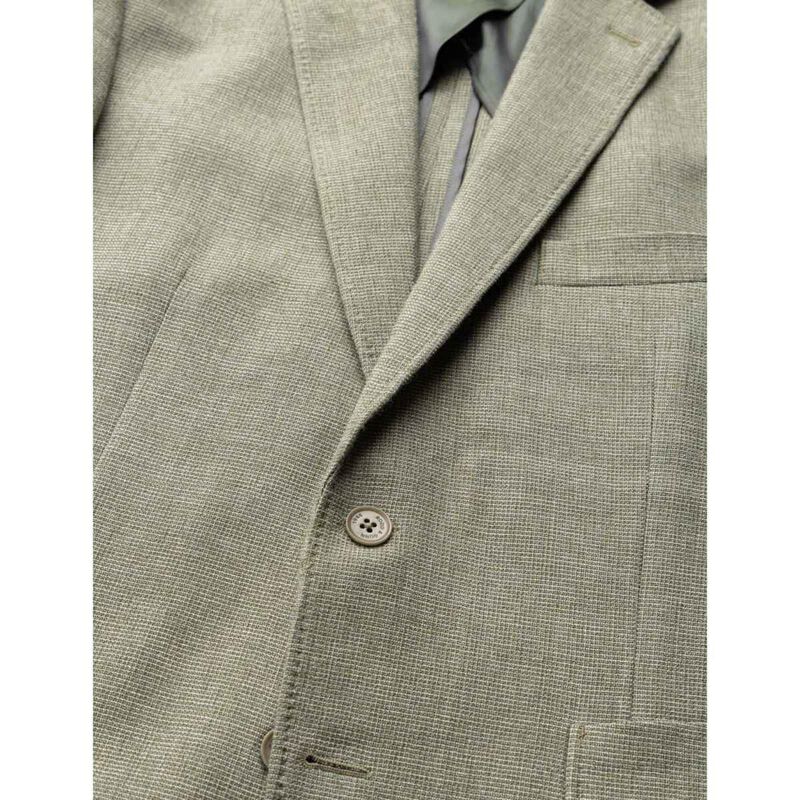 Rodd & Gunn Willow Flat Sports Fit Jacket image number 6