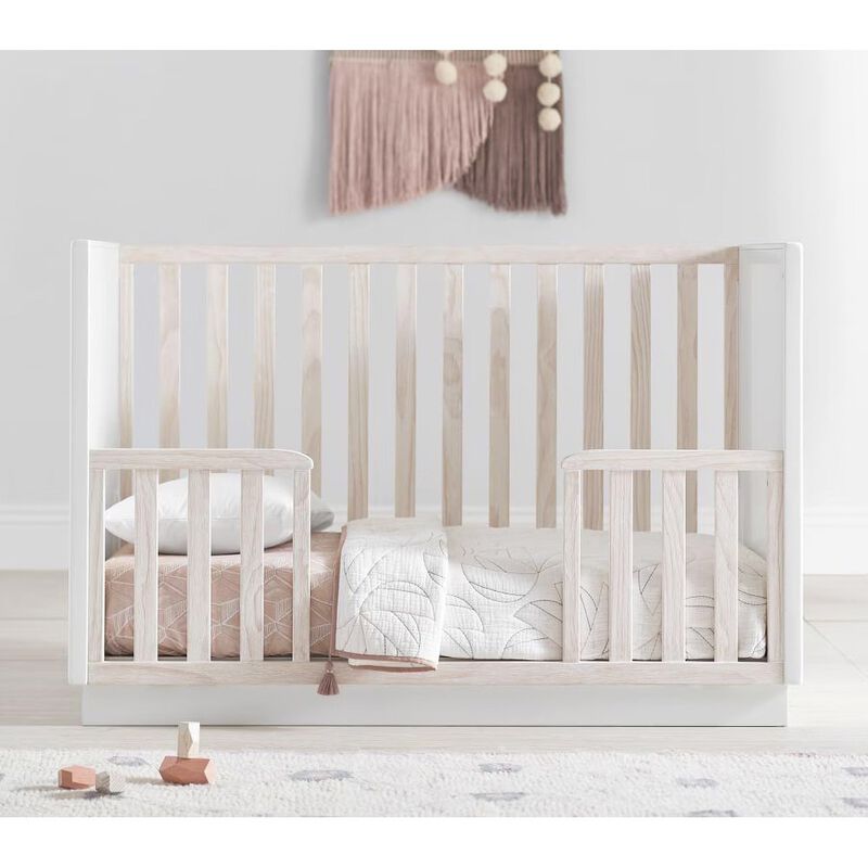Pottery Barn Kids Modernist Crib image number 1