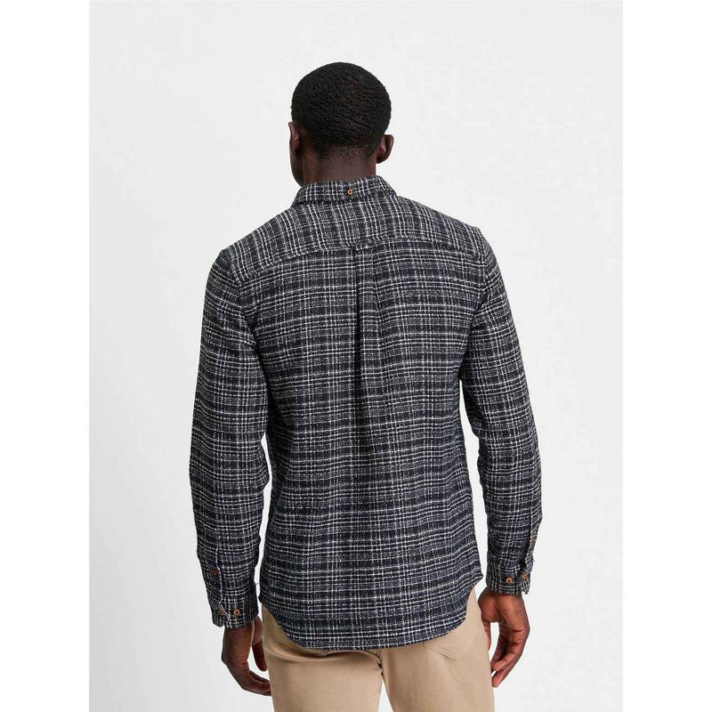 Ben Sherman Twisted Yarn Shirt image number 1