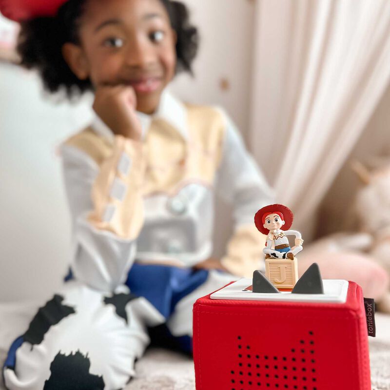 tonies Disney - Pixar - Toy Story 3 & 4 - Jessie Tonie Audio Character image number 3