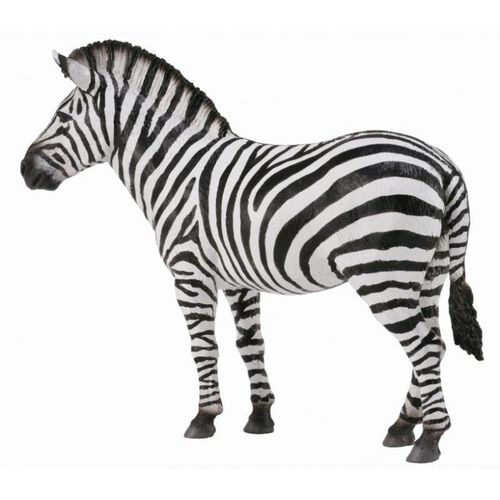 CollectA Zebra Common Figurine