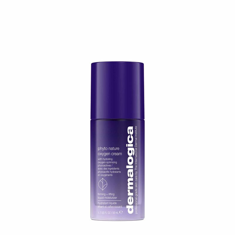 Dermalogica Phyto Nature Oxygen Cream 50ml image number 0