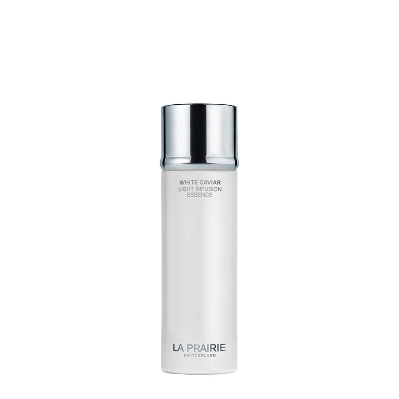La Prairie White Caviar Light Infusion Essence 150ml image number 0