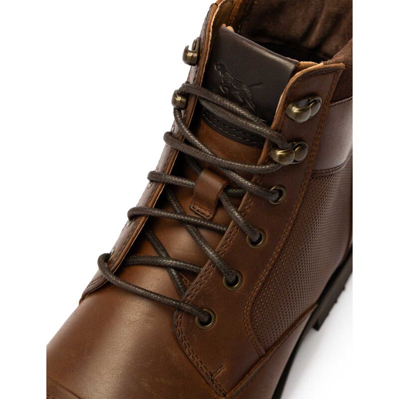 Rodd & Gunn Durham Military Boot image number 2