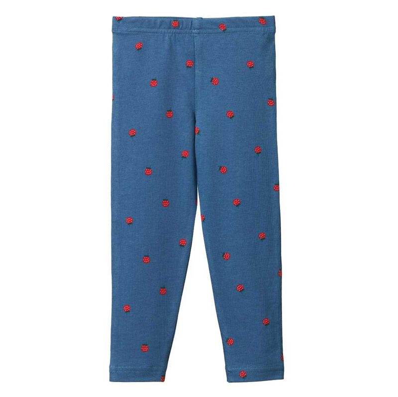 Nature Baby Leggings 3-5Y image number 3