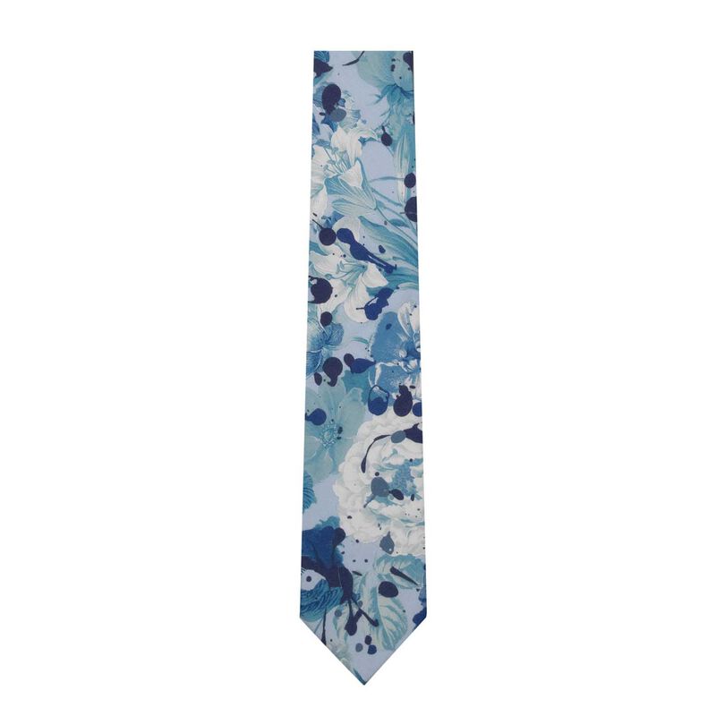 Parisian Punk Posy Tie image number 1
