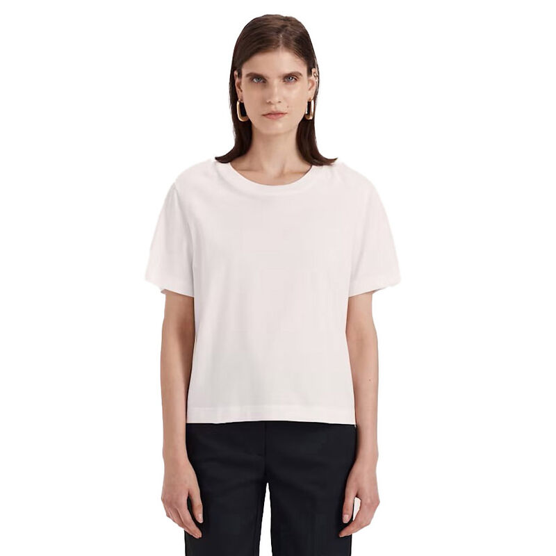 SABA Blair Tee image number 4