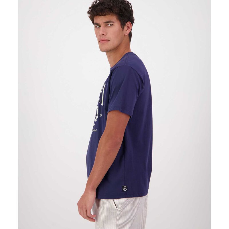 Swanndri Swan Lake Printed T-Shirt image number 1