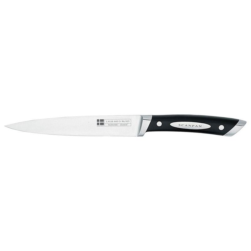 Scanpan Utility Knife 15cm image number 0