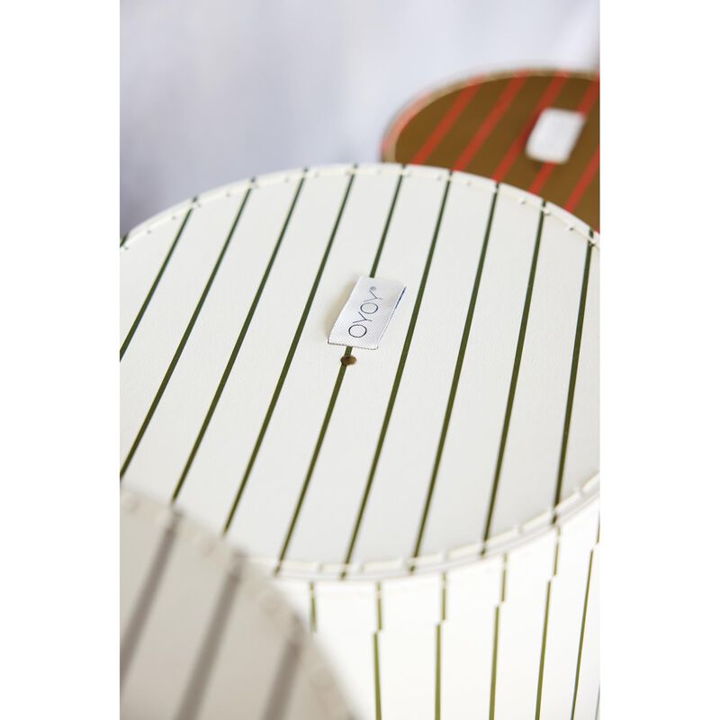 OYOY Raita Storage Boxes Set Of 3 Multi image number 1