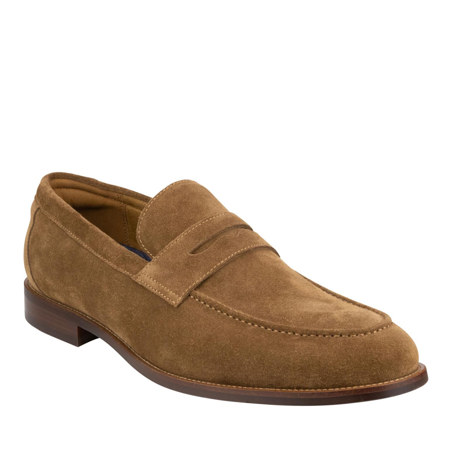 Penny's shoe department top