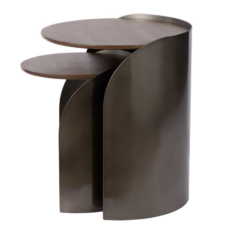 Grand Designs Asher Side Table Set/2 image number 3
