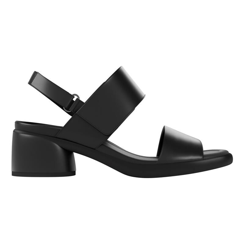 ECCO Sculpted Sandal LX 35 W Black image number 1