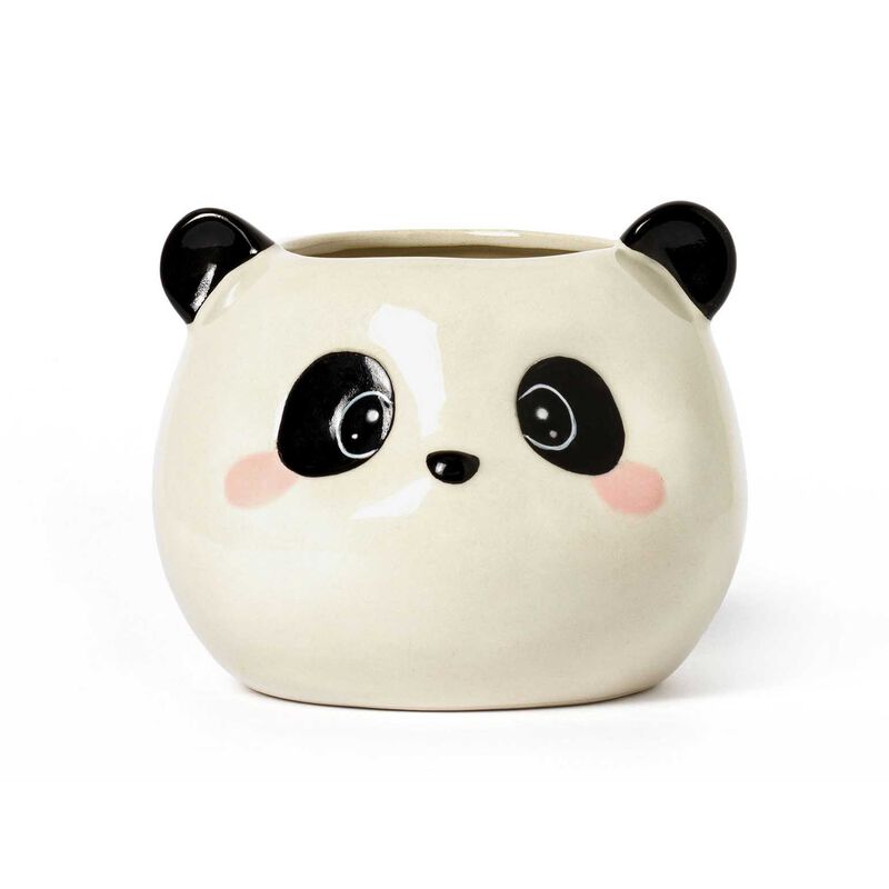 Legami Ceramic Pen Holder - Panda image number 1