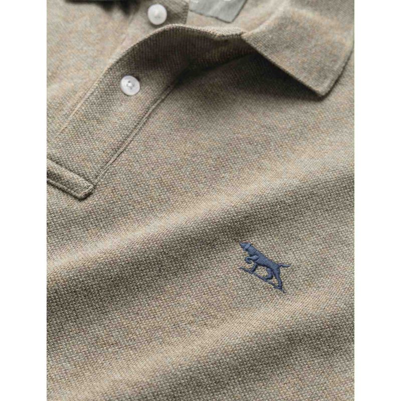 Rodd & Gunn Ls Gunn Polo image number 26