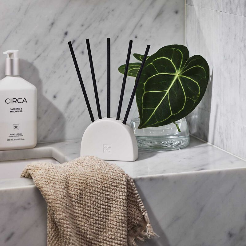 CIRCA Oceanique, Jasmine & Magnolia Scent Stems&trade; Duo image number 2