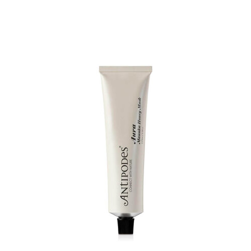 Antipodes Aura Manuka Honey Mask 75ml