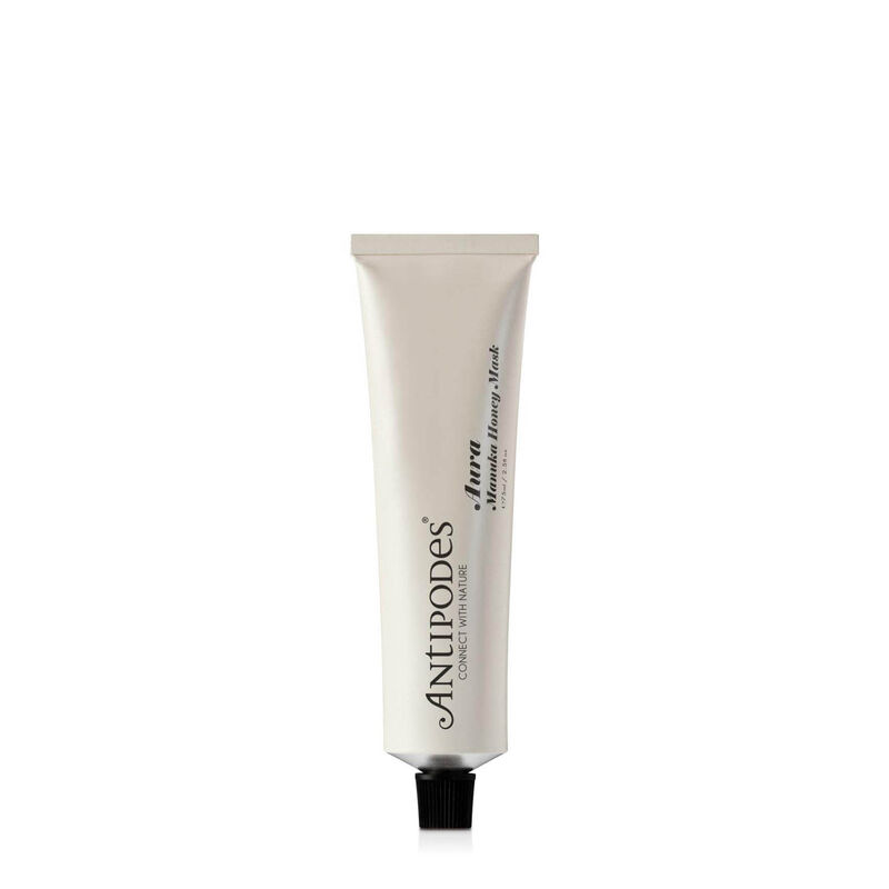 Antipodes Aura Manuka Honey Mask 75ml image number 0