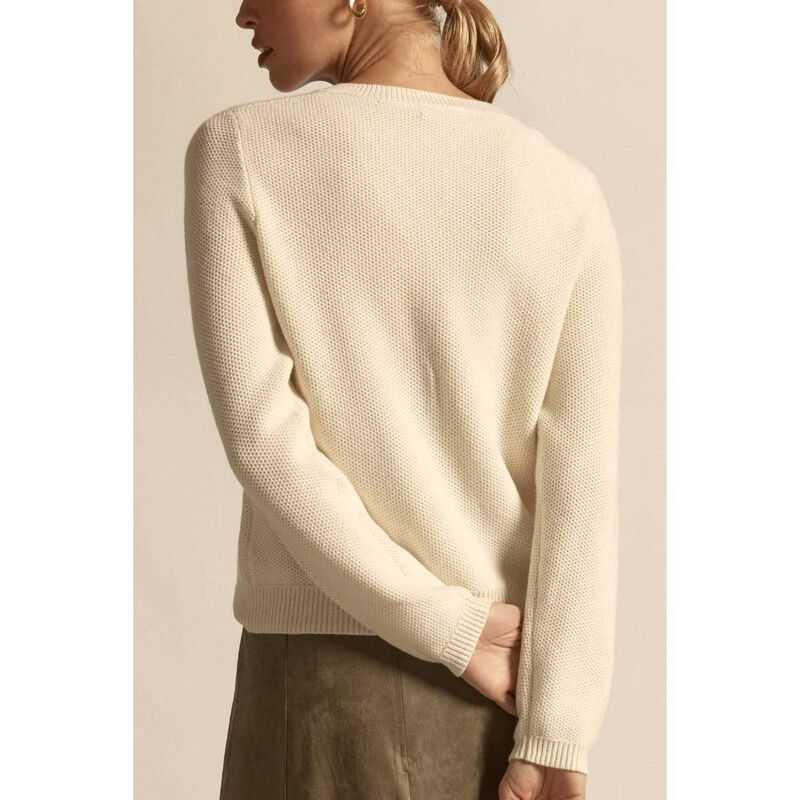 Zoe Kratzmann Camber Knit Cardi image number 1