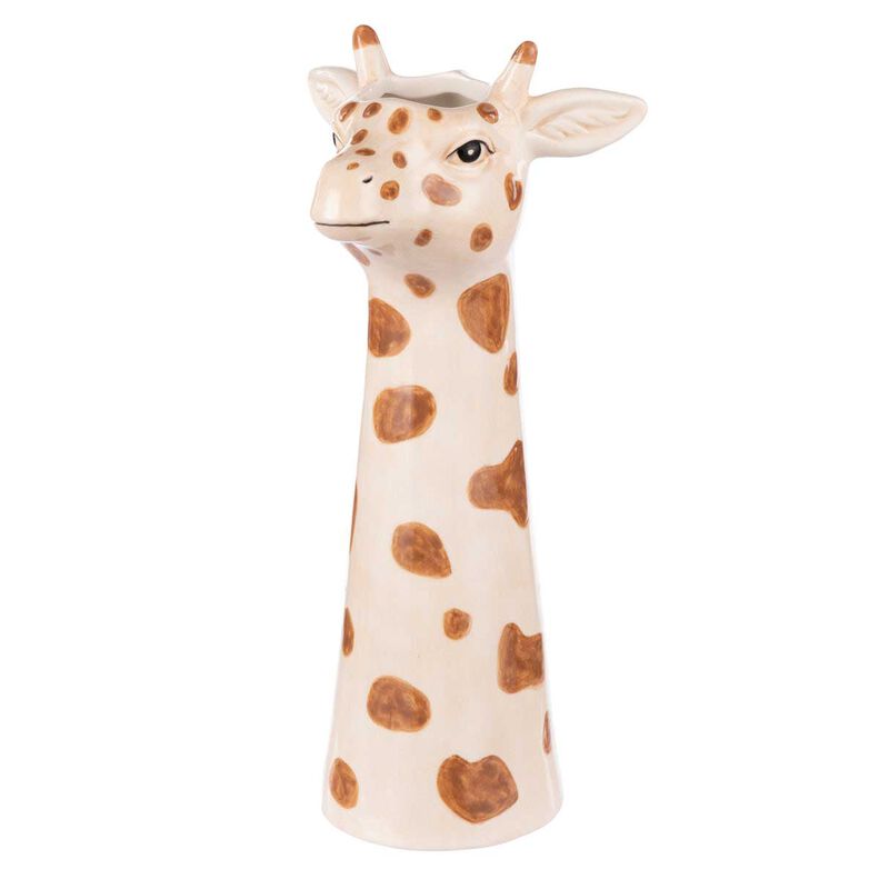 Emporium Marty Giraffe Vase - Multi image number 1