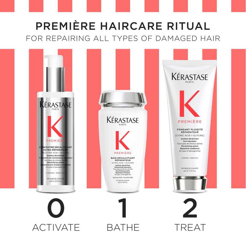 Kérastase Première Fondant Gift Set image number 2