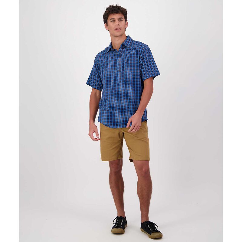 Swanndri Paihia S/S Shirt image number 3