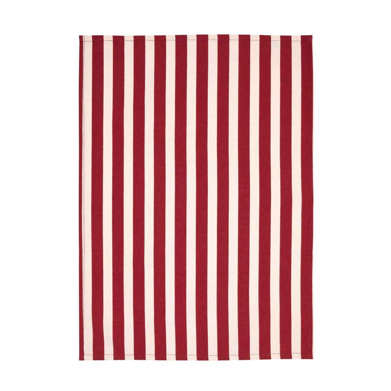 Wallace Cotton Merry Cherry Trifle Towel Set 3 image number 3