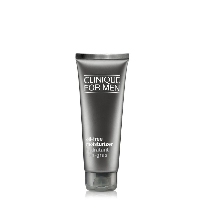 Clinique for Men Oil-Free Moisturizer 100ml image number 0