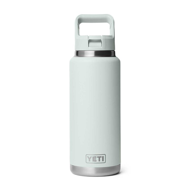 YETI Rambler&reg; 36Oz (1065ml) Straw Bottle image number 0
