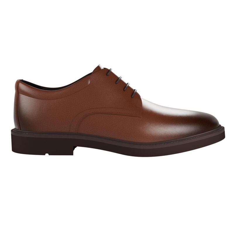 Ecco Metropole London Cognac image number 2