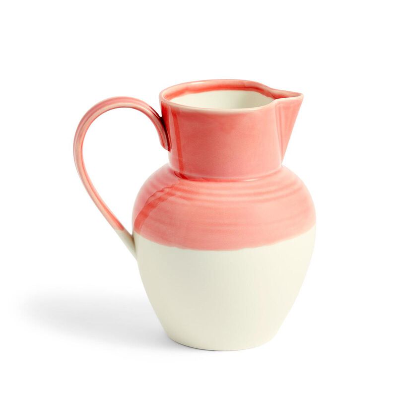 Royal Doulton 1815 Brights Pitcher 21cm image number 3