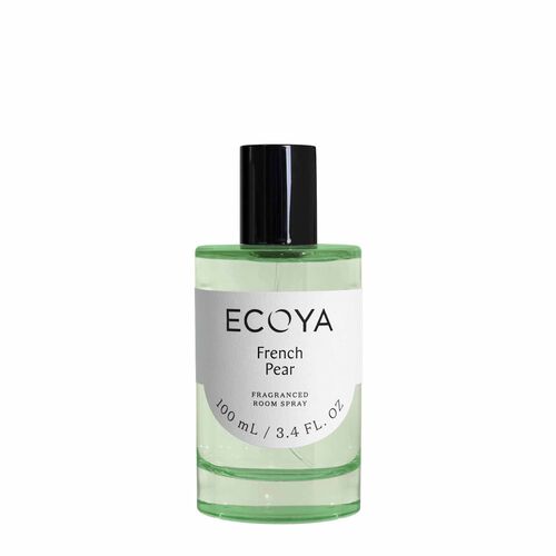 ECOYA French Pear Room Spray 100ml
