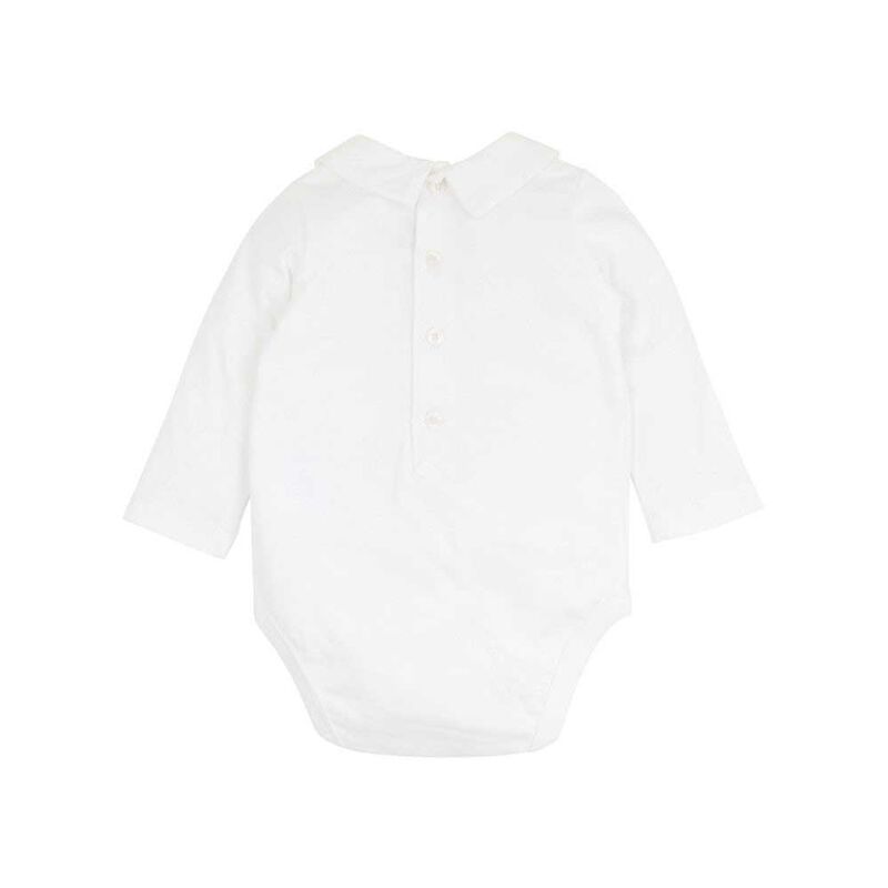 Bébé Oliver Collar Bodysuit image number 1
