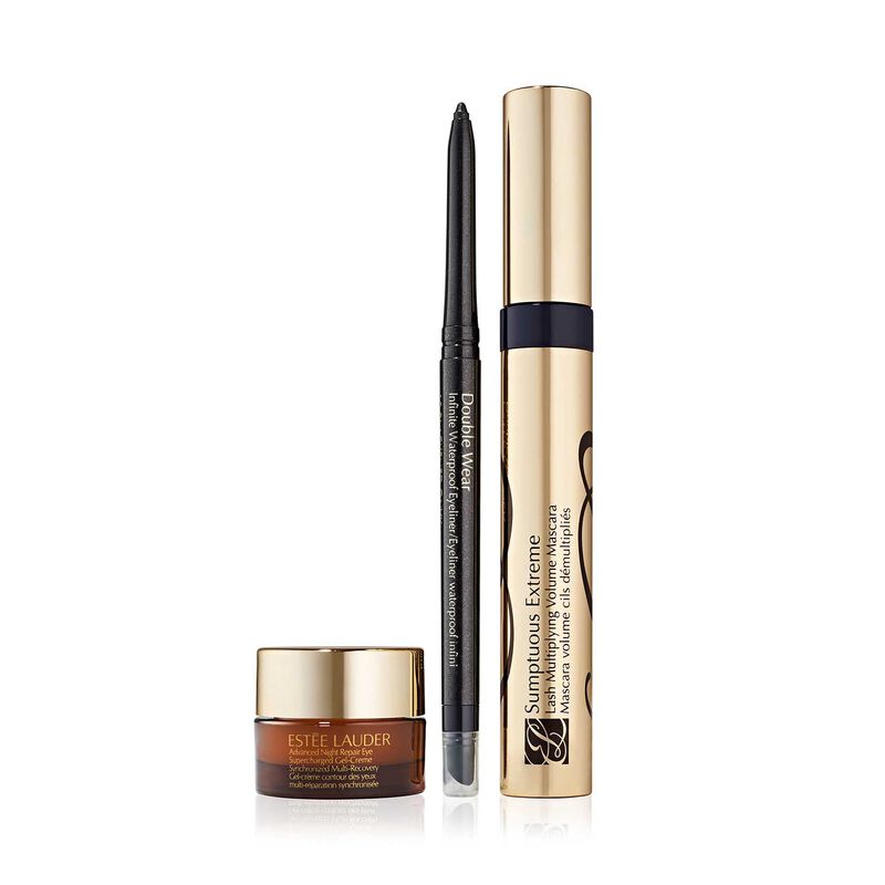 Estee Lauder Sumptuous Extreme Next Level Lashes Mascara Set image number 1