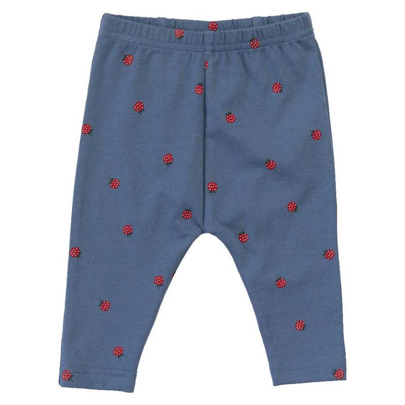 Nature Baby Leggings 0-2Y image number 3