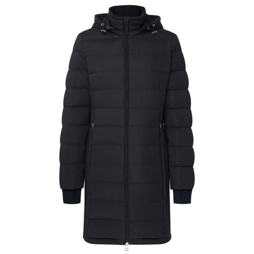 Moke Sydney Coat