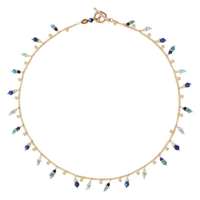 Gas Bijoux Tangerine Necklace image number 0