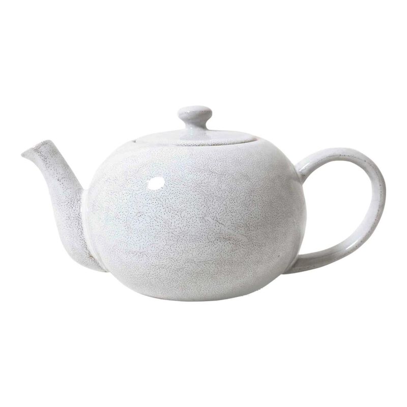 Robert Gordon Teapot 600ml - Snow Breakfast In Bed image number 0